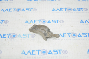 Rear muffler bracket VW Jetta 19-21 without rubber