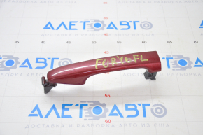Subaru Forester 14-18 SJ Outer Front Left Door Handle