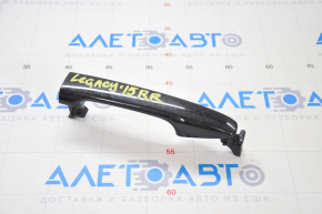 Subaru Legacy 15-19 outer rear right door handle