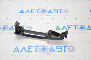 Subaru Legacy 15-19 outer rear right door handle