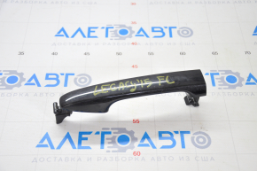 Subaru Legacy 15-19 Outer Front Left Door Handle