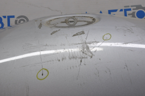 Hood bare Toyota Sienna 11-17 dents, creases