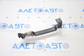 Suzuki Kizashi 10-15 outer rear left door handle