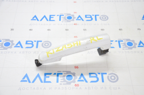 Suzuki Kizashi 10-15 outer rear left door handle