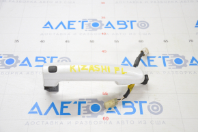 Suzuki Kizashi 10-15 Smart Key Outer Front Left Door Handle