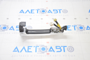 Suzuki Kizashi 10-15 Smart Key Outer Front Left Door Handle