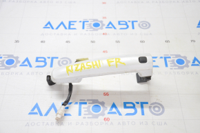 Suzuki Kizashi 10-15 Smart Key Outer Front Right Door Handle