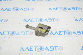 Rear left muffler bracket VW Tiguan 18-24 without rubber