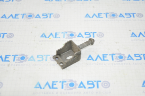 Rear left muffler bracket VW Tiguan 18-24 without rubber