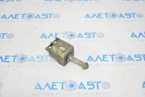 Rear right muffler bracket VW Tiguan 18-24 without rubber