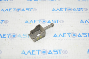 Rear right muffler bracket VW Tiguan 18-24 without rubber
