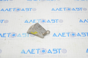 Muffler bracket central VW Tiguan 18-24 without rubber