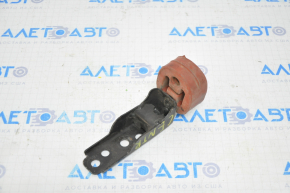 Muffler bracket central VW Passat b7 12-15 USA with rubber
