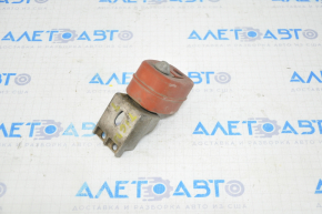 Rear right muffler bracket VW Tiguan 18-24 with rubber