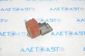 Rear right muffler bracket VW Tiguan 18-24 with rubber