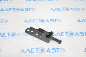 Muffler bracket central VW Passat b7 12-15 USA without rubber