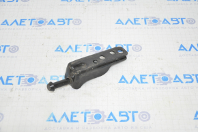 Muffler bracket central VW Passat b7 12-15 USA without rubber