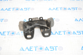 Rear muffler bracket VW Passat b8 16-19 USA with rubber