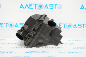 Air filter housing Ford Fusion mk5 14-16 1.5T 2.0T without air intake and sensor, type 2
