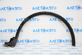 Front Left Wing Arch Trim Ford Escape MK4 20-24 Structure