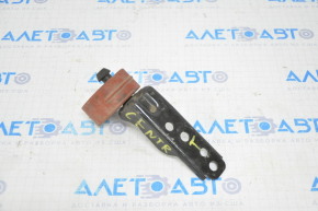 Muffler bracket central VW Passat b8 16-19 USA with rubber