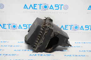 Ford Fusion mk5 13-16 1.5T 1.6T 2.0T Air Filter Housing without Air Intake and Sensor, Type 1
