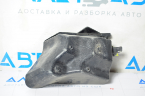 Rear bumper mount inner left Ford Focus mk3 15-18 rest 4d, broken mount