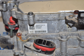 Honda Accord 13-15 hybrid prerest inverter, chip broken