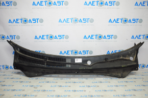 Windscreen wiper grille plastic Kia Optima 16-20 broken fastener
