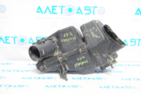 Nissan Murano z50 03-07 air filter housing
