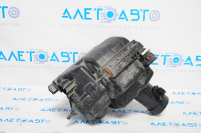 Infiniti FX35 03-08 air filter housing with air flow meter