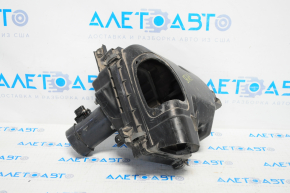 Infiniti FX35 03-08 air filter housing with air flow meter