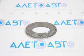 TOYOTA hybrid emblem trunk lid Toyota Camry v55 15-17 usa