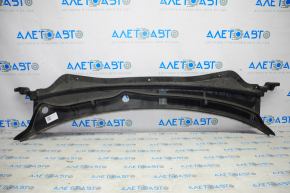 Windscreen wiper grille plastic Kia Optima 16-20 broken fastener