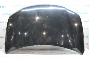 Hood bare Lexus RX350 RX450h 10-15 black 212, pokes