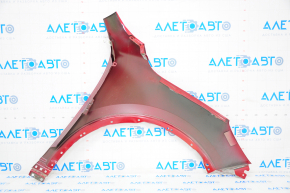 Front left wing Ford Escape MK4 20-24 red D4