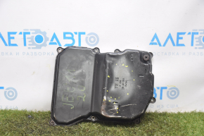 Automatic transmission pan VW JETTA MK6 11-18 USA 2.0 dented