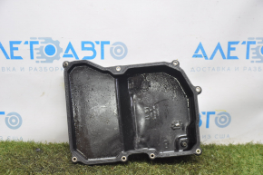 Automatic transmission pan VW JETTA MK6 11-18 USA 2.0 dented