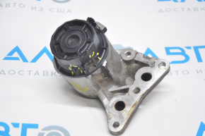 Oil filter housing Toyota Prius V 12-17 glass defect
