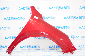 Front right wing Ford Escape MK4 20-24