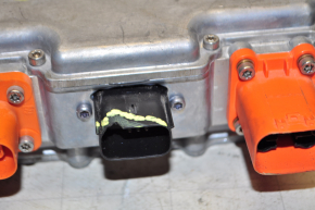 Chevrolet Volt 16 Charger - Chip Defect