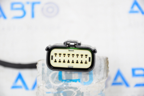 Headlight chip front left Ford Escape MK4 20-