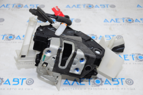 Lincoln MKX 16-18 rear right door lock