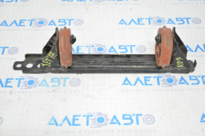 Front muffler bracket VW Jetta 11-18 USA with rubber bands