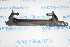 Front muffler bracket VW Jetta 11-18 USA without rubbers