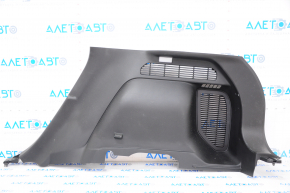 Arch trim right Ford Escape MK4 20- black