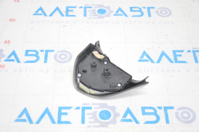 Left steering wheel control buttons Mitsubishi Outlander Sport ASX 10-13 worn out