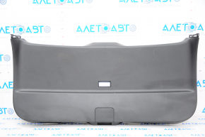 Lower tailgate trim Ford Escape MK4 20-22 black, scratch