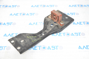 Muffler bracket central VW Tiguan 09-17 with rubber