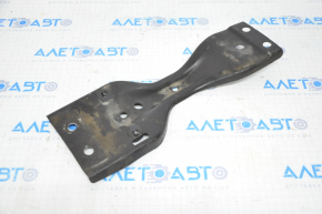 Muffler bracket central VW Tiguan 09-17 without rubber